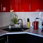 Medius Park Apartamento Sandanski