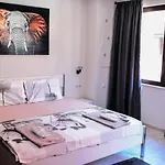 Apartmán Medius Park Sandanski