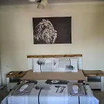 Medius Park Apartmán Sandanski