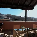 Medius Park Apartmán Sandanski