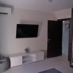 Medius Park Apartmán *