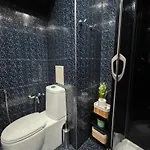 Medius Park Apartmán