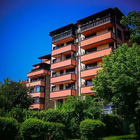 Medius Park Sandanski