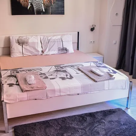 Medius Park ساندانسكي