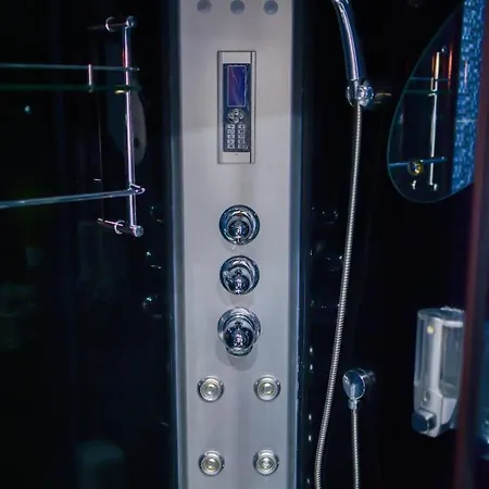 Medius Park Apartman Szandanszki