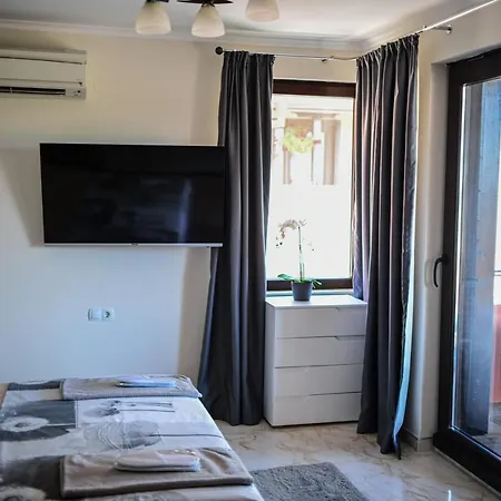 Apartament Medius Park