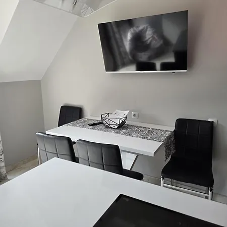 Medius Park Apartamento *