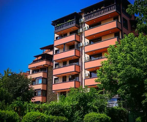 Medius Park Sandanski