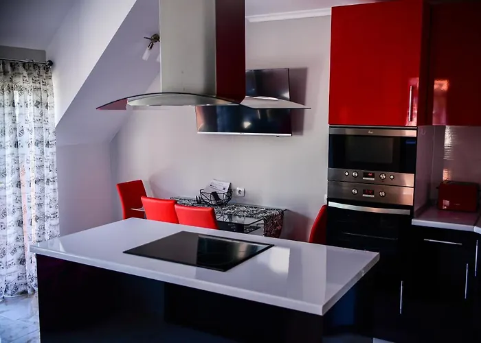 Medius Park Lejlighed