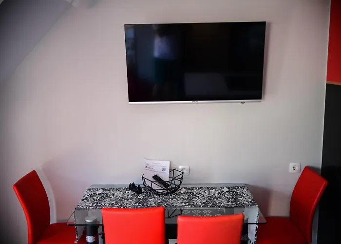 Lejlighed Medius Park