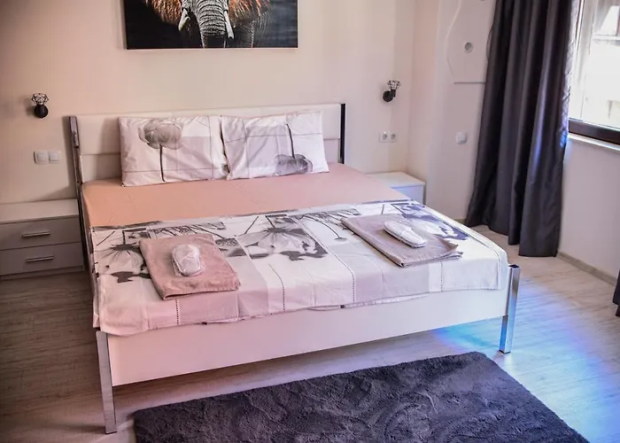 Medius Park Sandanski