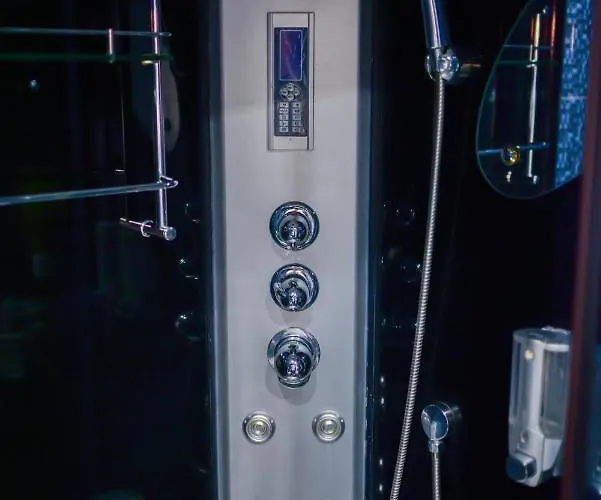 Medius Park Lejlighed Sandanski