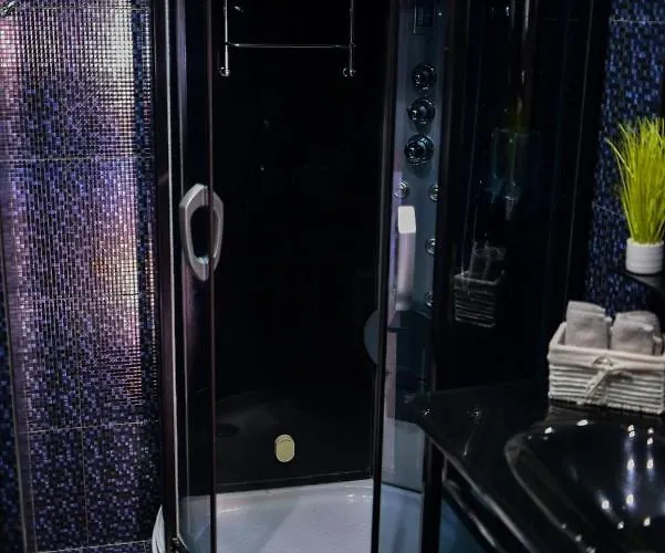 Medius Park Lejlighed *