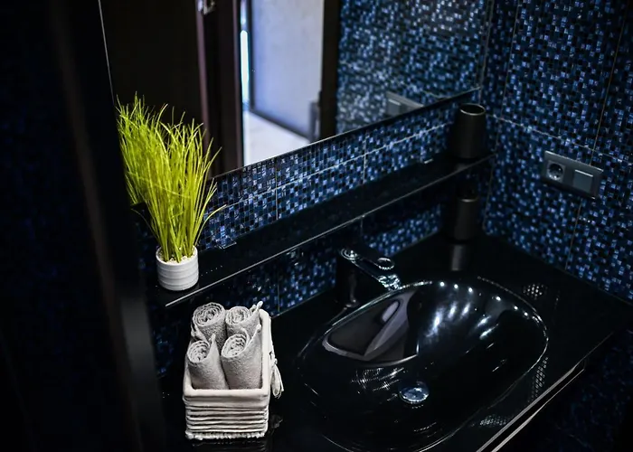 Lejlighed Medius Park *