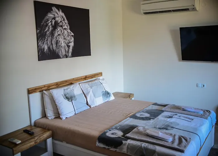 Medius Park Lejlighed Sandanski