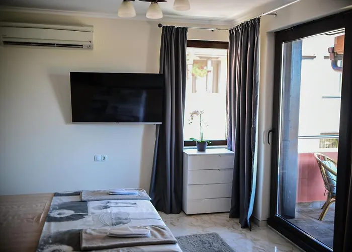 Lejlighed Medius Park