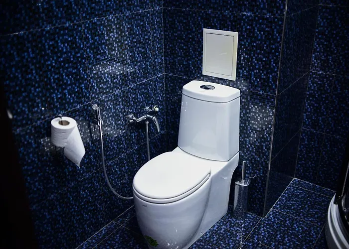 Medius Park Lejlighed Sandanski