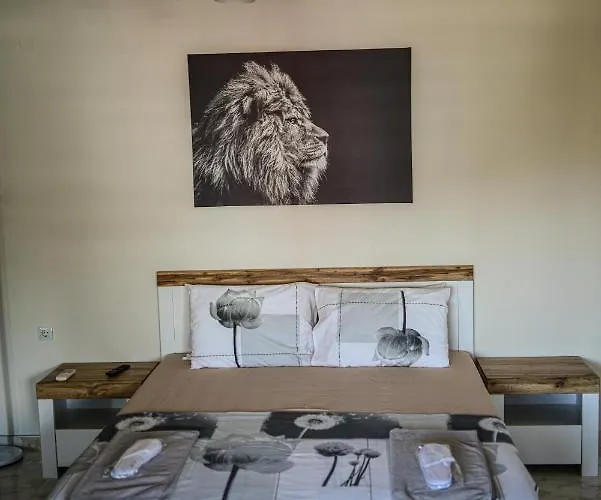 Medius Park Lejlighed Sandanski