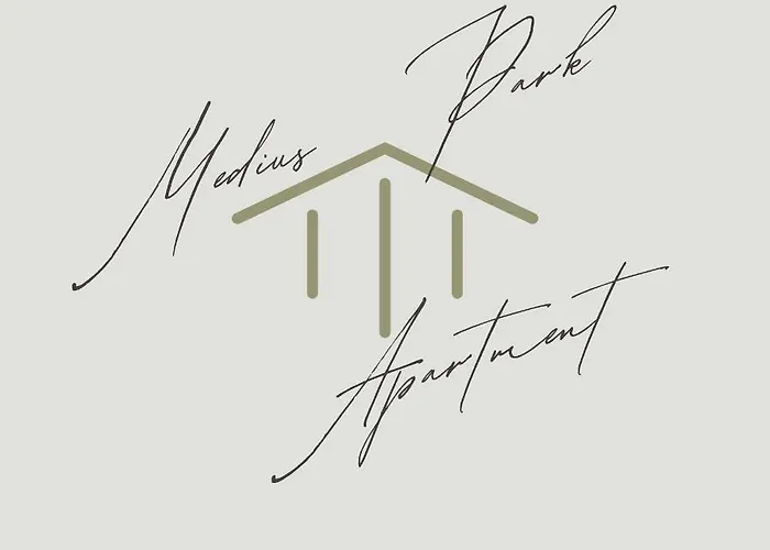 Lejlighed Medius Park *