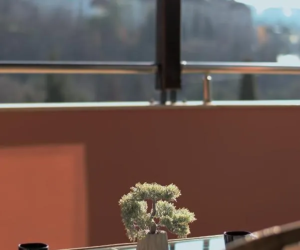 Lejlighed Medius Park Sandanski