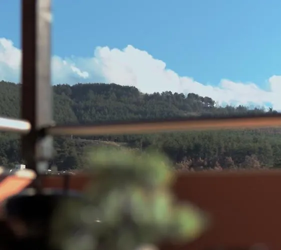 Lejlighed Medius Park