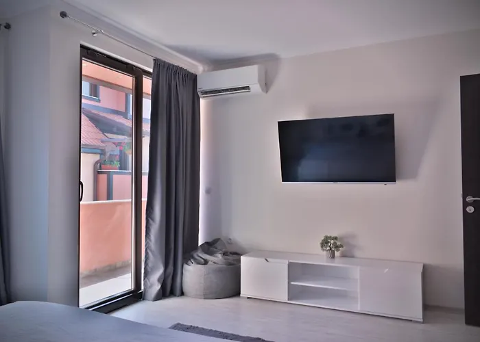 Medius Park * Sandanski